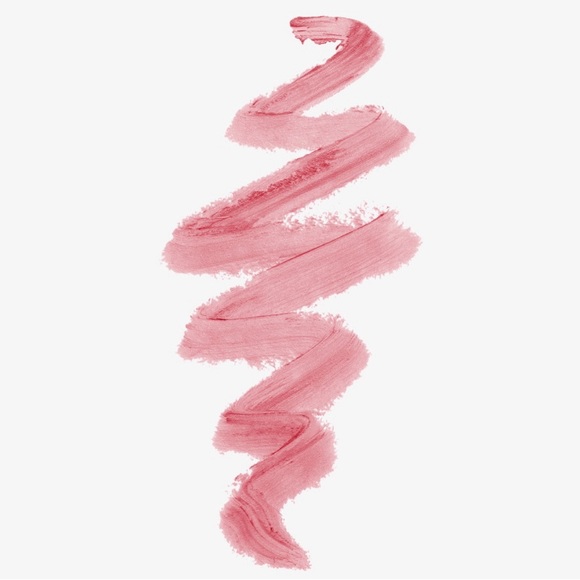 Clinique Travel Size Chubby Stick Moisturizing Lip Balm Shade- Super Strawberry - Picture 2 of 2